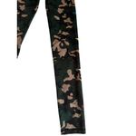 Noli Women's Camo Multicolor Star Print Tights Leggings Size XS Photo 1