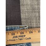 Levi's Vintage 70s Levi’s 501 Jeans Orange Tab USA Made High Rise W27 L28 leather Patch Photo 10