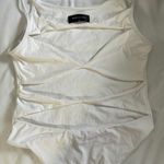 White Fox Boutique Bodysuit Photo 0