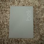 Belk NIB Love Bracelet from  Photo 2