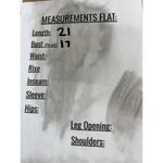 American Eagle Sweater Women Small Cream Fisherman Off Shoulder Knit Boxy Crop Photo 3