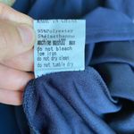 Vera & Lucy  hook lace up dress Sz M Photo 4