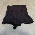 Free People  Shorts Get Your Flirt Photo 0