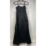 Xirena Women's Small Maxi Dress Black A Photo 1