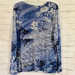 International concepts INC Wrap Blouse Photo 3