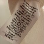 Wild Pearl VTG 90s White Lace & Sheer Button-Up V-Neck Tank Top - M Photo 13