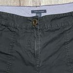 Tommy Hilfiger Black Shorts Size 10 Photo 1