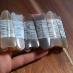 Natural Buffalo Horn Stretch Bracelet Photo 5