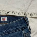 RE/DONE  Originals High Rise Ankle Crop Dark Wash Jeans Women’s Size 26 A12 Photo 8