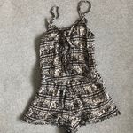 American Eagle Romper Photo 0