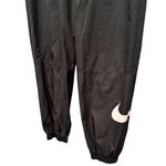 Nike Swoosh Jogger/Parachute Pants Size L Photo 2