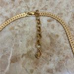 Christian Dior Signed Vintage Adjustable Choker Photo 3