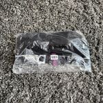 Adore Me  Micah High Impact Sports Bra in Black, Size 32B​​​​​ Photo 1