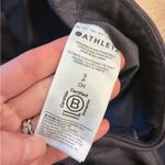 Athleta  Stash Pocket Ultimate 7/8 Tight Legging High Waisted Cropped Size S Photo 9