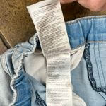 Guess  Los Angeles Pull-on Fringe Bottom Shorts Small Photo 7