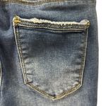 Wax Jean Wax Jeans Los Angeles Stretch Denim Mid Rise Skinny Jeans Womens 0 or 24 Waist Photo 5