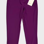 Lululemon  Adapted State High-Rise Jogger *Regular - Chilled Grape, Size 2 Photo 0