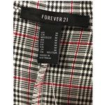 Forever 21 Plaid Utility Jumpsuit Photo 5