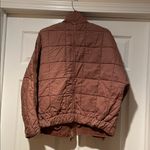 Free People Quilted Dolman Jacket Photo 4
