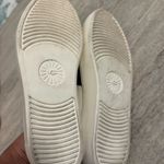 UGG  Chayze Leather Platform Sneakers Photo 3