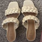 Time And Tru  heeled sandals Photo 0