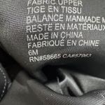 None Over the Knee Boots Womens Square Toe Block Heel Size 6 Photo 7