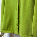 Jones New York Signature Green Button Photo 4
