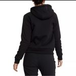 Spyder  Women’s Sherpa Lined Hoodie Heavyweight Wind Resistant Ull Zip Jacket XL Photo 1