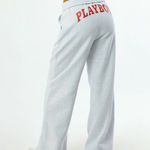 PacSun Playboy Sweatpants  Photo 0