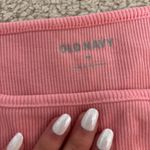 Old Navy Pink  Tank Top Photo 2