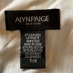 Alyn Paige Striped Halter Dress Size 7/8 Photo 5