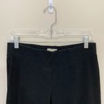 Three Seasons Maternity Women’s Dress Pants Size Small Black Photo 3