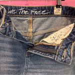 We The Free  Denim Jean Skirt Photo 2