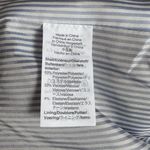 J.Crew J. By Original Schoolboy Blazer Navy Blue Size 12 Career Preppy Wool Photo 6