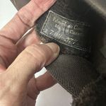 Eddie Bauer  Boots Womens Canada North Chelsea Ankle Brown Soft Leather Wool 7.5 Photo 8