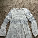 Free People  Sweet Sunny Days Tunic Photo 4