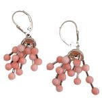 Jay King Angel Skin Coral Multi Photo 3