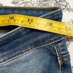 Judy Blue  Straight Leg Denim Jeans Size 25 EUC Photo 3