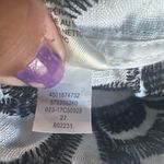 Chico's Petite Embroidered Smocked Jacket Photo 4