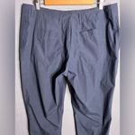 Akris Punto   100% Baumwolle-cotton casual pants 14. Photo 4