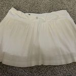 Lululemon  Varsity Pleated Tennis Skirt Photo 1