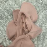 Lulus  Pink One Strap Dress Photo 3