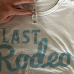 Boutique Last Rodeo Shirt  Photo 1