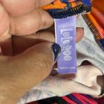 LuLaRoe Women's  Disney Mickey Mouse Multicolor Leggings Size T/C EUC #7122 Photo 1