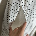 Eshakti Polka Dot Sleeveless Dress Photo 2