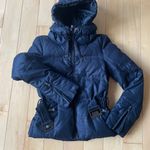 ZARA Puffer Jacket Photo 1