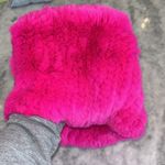 Revolve Arezi Rabbit Fur Gaiter Photo 2