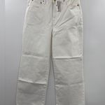 J.Crew  Curvy slim-wide jean Photo 4