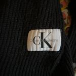 Calvin Klein Jeans calvin klein turtleneck sweater Photo 3