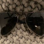 Ray-Ban Polarized Aviators Photo 0